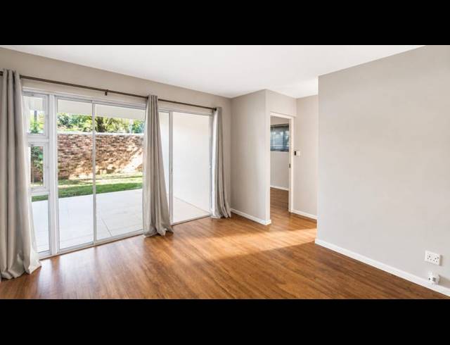 1 BEDROOM PROPERTY TO RENT IN LINDEN